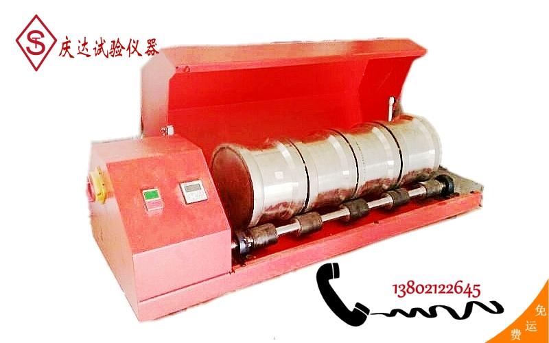 DFR-Ⅲ狄法爾磨耗試驗(yàn)機(jī)，微的瓦爾磨耗試驗(yàn)機(jī)，迪瓦爾磨耗試驗(yàn)機(jī)