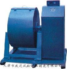 MH-II型自動數(shù)顯擱板式磨耗試驗(yàn)機(jī)