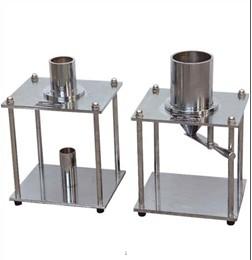 STXCZ-1細集料粗糙度、細集料棱角性測定儀