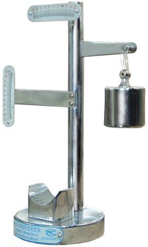 LD-50型雷氏夾測(cè)定儀