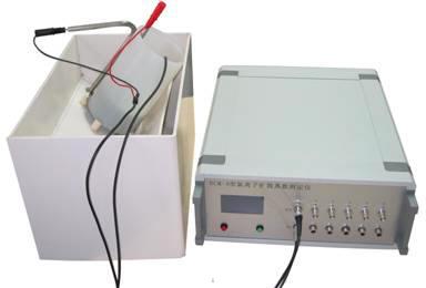 NTB-A型混凝土氧離子擴(kuò)散系數(shù)測定儀